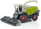 SIKU 1418 Claas Hakselaar