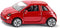 SIKU 1453 Fiat 500