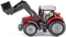 SIKU 1484 Massey Ferguson met Voorlader