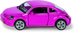 SIKU 1488 Beetle Roze