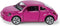 SIKU 1488 Beetle Roze