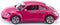 SIKU 1488 Beetle Roze