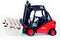 SIKU 1722 Vorkheftruck