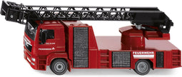 SIKU 2114 MAN Aerial Ladder