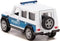 SIKU 2308 Duitse Politiebus 1:50 Mercedes-benz Amg G65