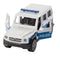 SIKU 2308 Duitse Politiebus 1:50 Mercedes-benz Amg G65