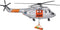SIKU 2527 Transport helicopter