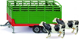 SIKU 2875 Veeaanhanger