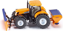 SIKU 2940 Tractor Winterdienst