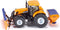 SIKU 2940 Tractor Winterdienst