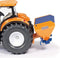 SIKU 2940 Tractor Winterdienst