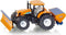 SIKU 2940 Tractor Winterdienst