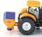 SIKU 2940 Tractor Winterdienst