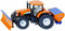SIKU 2940 Tractor Winterdienst