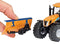 SIKU 2940 Tractor Winterdienst