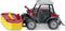 SIKU 3068 Tractor Aebi TerraTrac TT211
