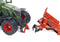 SIKU 3285 Fendt 724 Vario