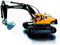 SIKU 3535 Graafmachine Volvo EC290