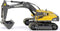 SIKU 3535 Graafmachine Volvo EC290