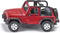 SIKU 4870 Jeep Wrangler