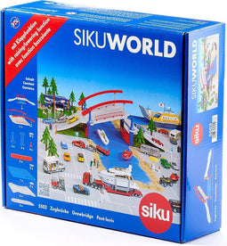 SIKU 5503 World Ophaalbrug