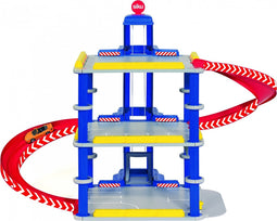 SIKU 5505 World Parkeergarage