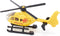 Siku Ambulance helikopter