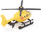 Siku Ambulance helikopter