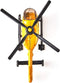Siku Ambulance helikopter