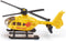 Siku Ambulance helikopter