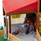 SIKU Boerderij van siku - 5608