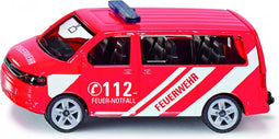 SIKU Brandweer Audi Q7