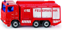 Siku Brandweerauto