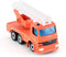 Siku brandweerwagen - 10 x 8 cm