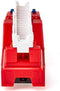 Siku brandweerwagen - 10 x 8 cm