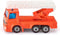 Siku brandweerwagen - 10 x 8 cm