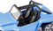 Siku Buggy metaal/kunststof blauw rubberen banden speelgoedvoertuig voor kinderen