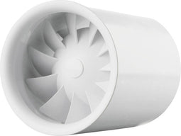 SIKU Buis-inschuifventilator 230 V 75 m³/h, 100 m³/h 100