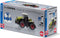Siku Claas Xerion 5000 Trac Vc Bluetooth Rc Staal 3-delig (6794)