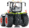 SIKU Claas Xerion 5000 TRAC VC Jubiläums