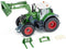 Siku Control op afstand bestuurbare Fendt 933 Vario tractor met voorlader en Bluetooth App besturing