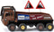 Siku HS Schoch 8X8 MAN Truck Trial
