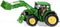 Siku John Deer tractor met ronde voorlader 1:32 541263