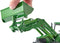 Siku John Deer tractor met ronde voorlader 1:32 541263