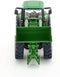 Siku John Deer tractor met ronde voorlader 1:32 541263