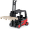 Siku Linde Vorkheftruck Rood (1311)
