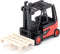 Siku Linde Vorkheftruck Rood (1311)