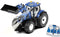 SIKU New Holland T7.315 met voorlader - 6798