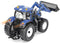 SIKU New Holland T7.315 met voorlader - 6798