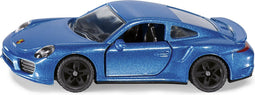 Siku Porsche 911 Turbo S